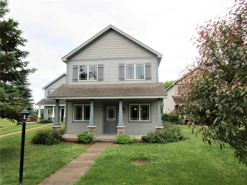 1415 Interstate Ave, Saint Croix Falls, WI 54024 - #1