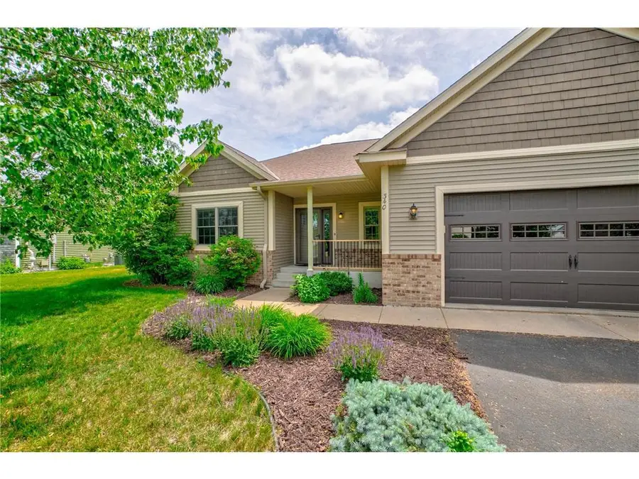 1340 Creekwood Drive, New Richmond, WI 54017 - #3