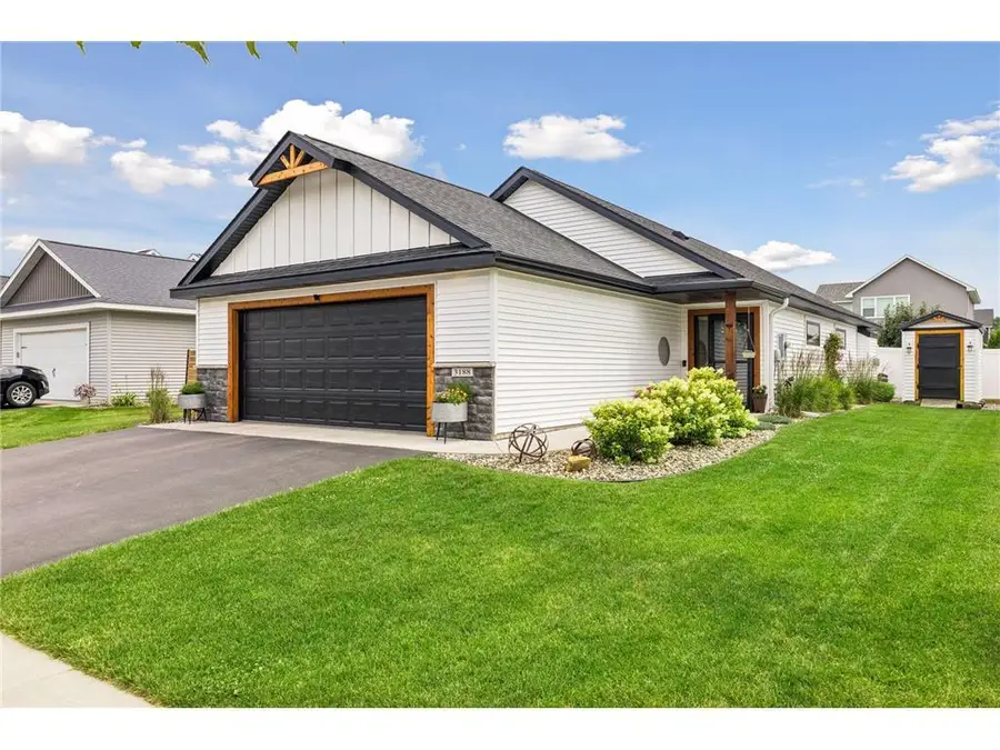 3188 Newcastle Drive, River Falls, WI 54022 - #2