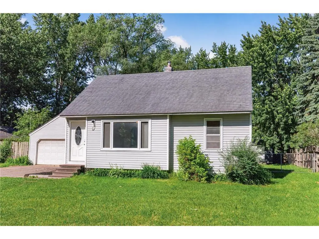 9 Park Drive, Circle Pines, MN 55014 - #1