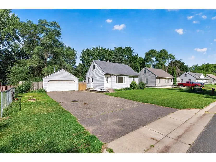 9 Park Drive, Circle Pines, MN 55014 - #3