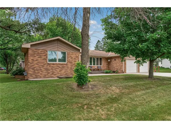 15210 Saint Francis Boulevard, Anoka, MN 55303