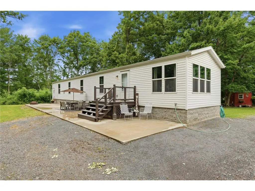 998 140th Avenue, Amery, WI 54001 - #1