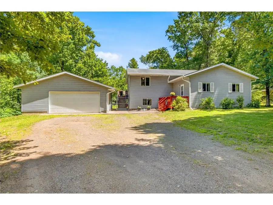 26570 Fairgrounds Road, Webster, WI 54893 - #2