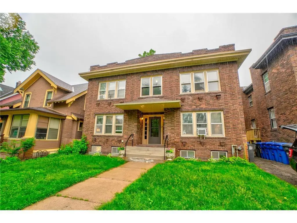 1088 Dayton Avenue, Saint Paul, MN 55104 - #1