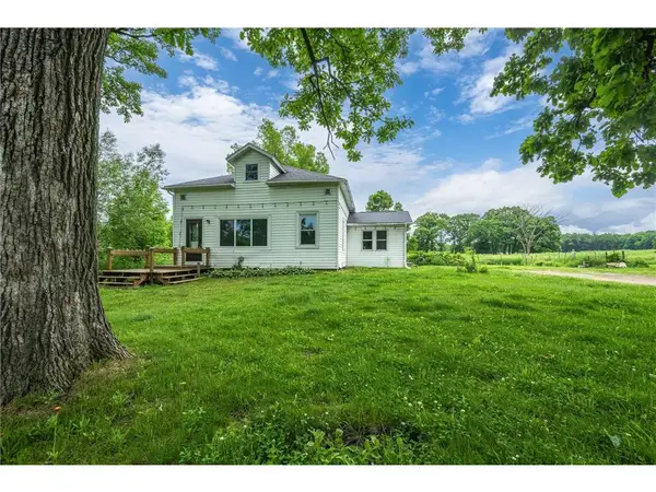 267 US Highway 8, Turtle Lake, WI 54889