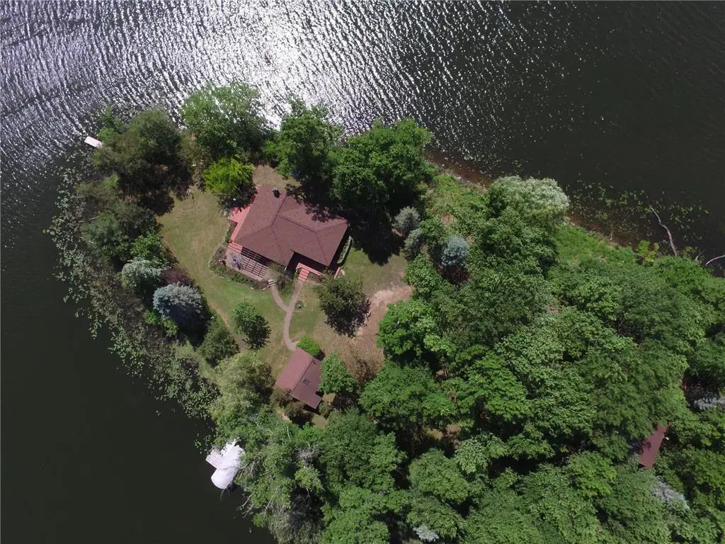 20907 Erickson Lane, Grantsburg, WI 54840 - #1
