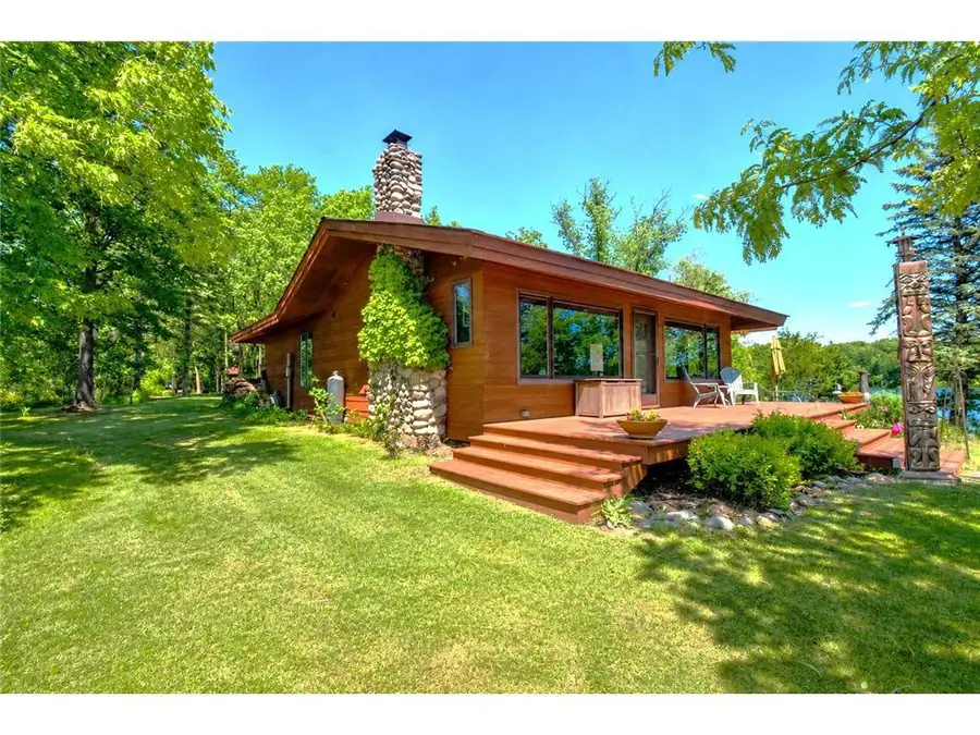 20907 Erickson Lane, Grantsburg, WI 54840 - #3