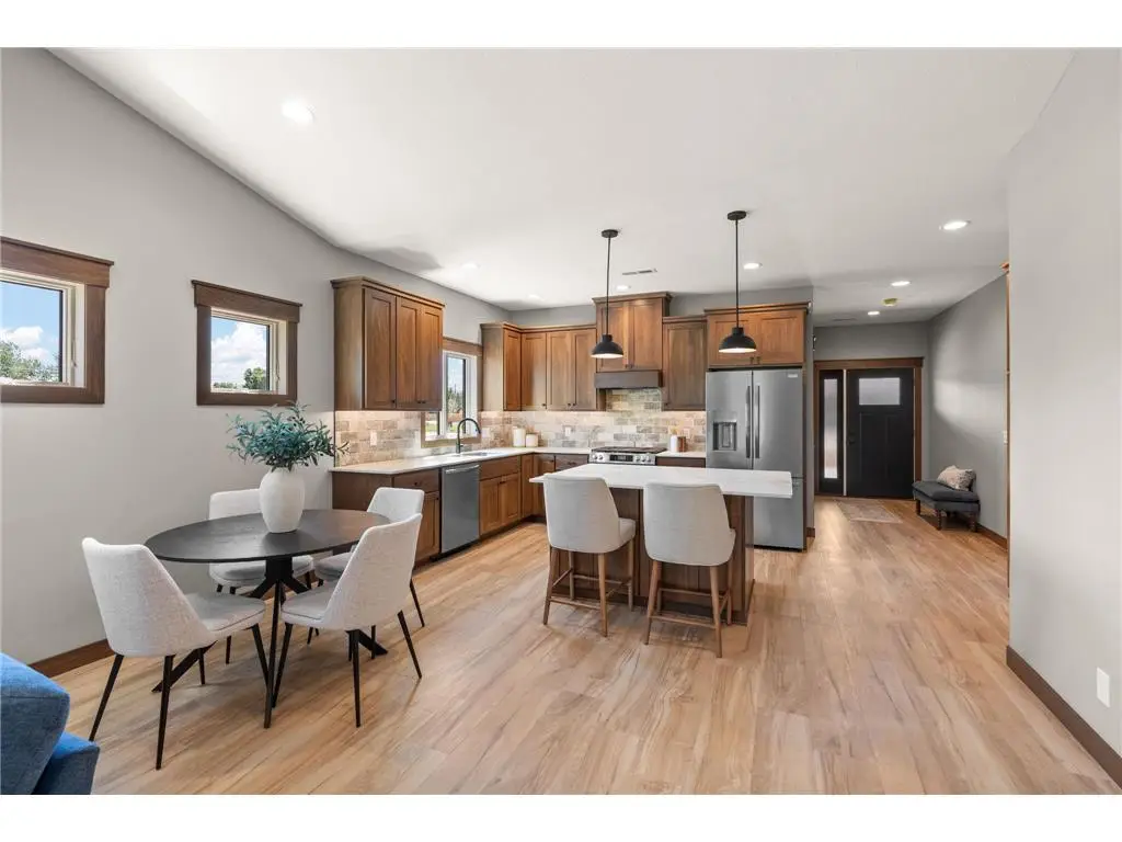 1060 Legend Lane, River Falls, WI 54022 - #1