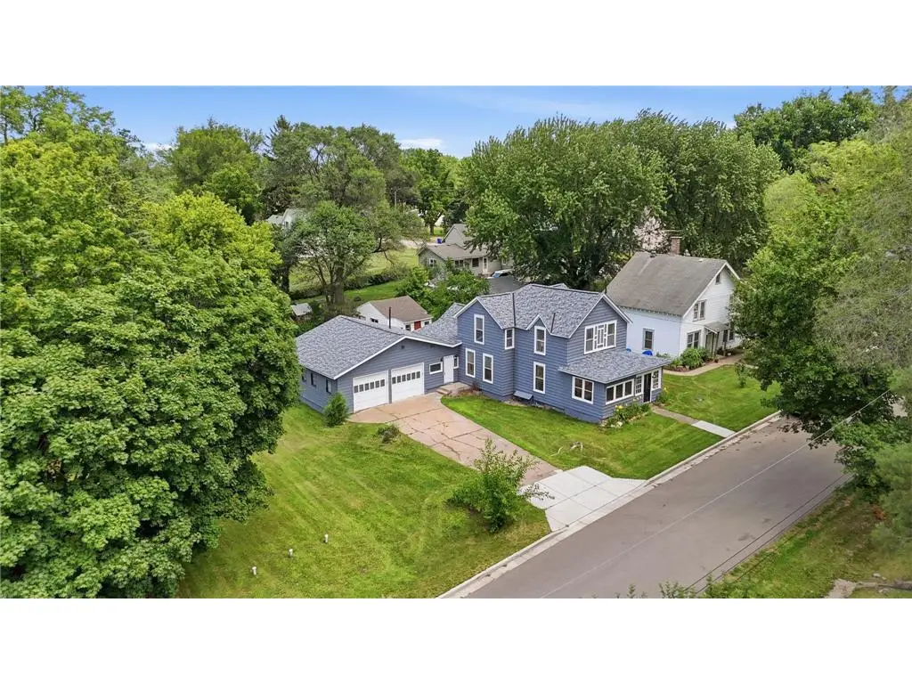 42 Church Street, Houlton, WI 54082 - #1