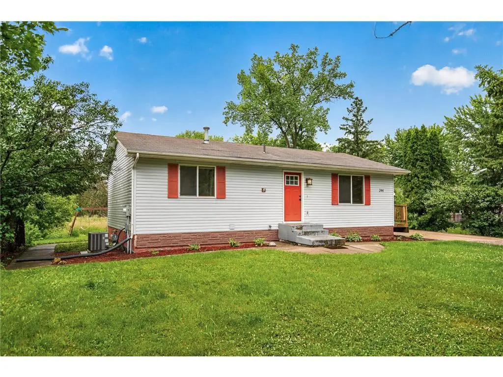 244 5th Street, Forest Lake, MN 55025 - #1