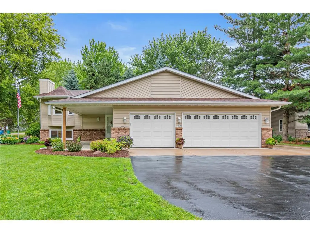 7170 Grangeview, Centerville, MN 55038 - #1