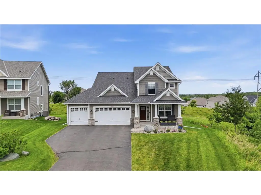 9684 7th Street, Lake Elmo, MN 55042 - #1