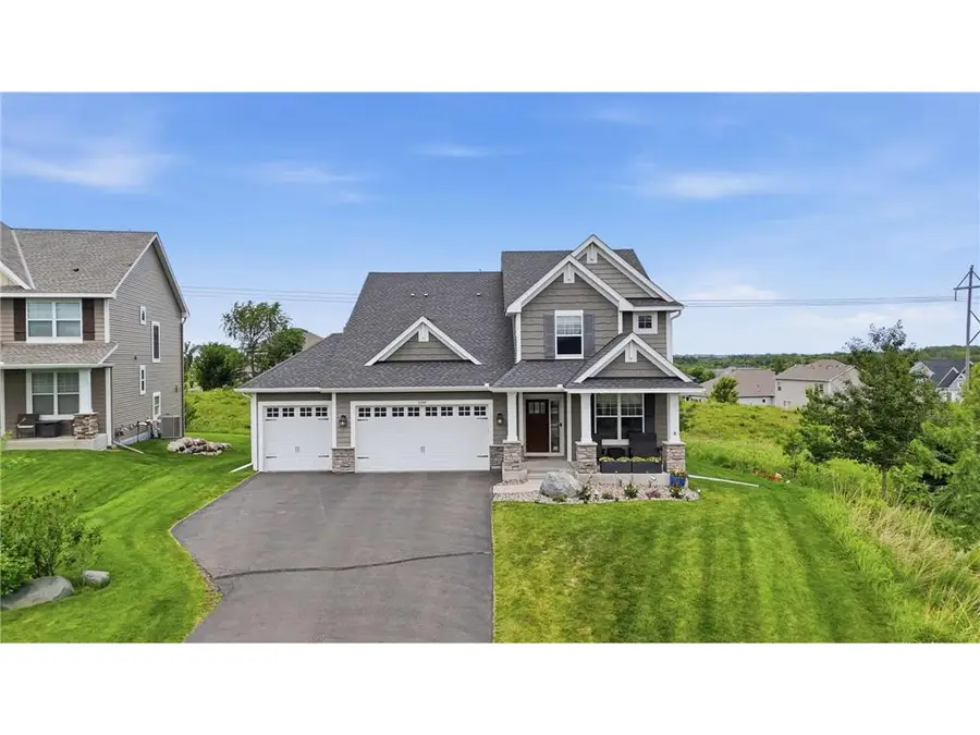 9684 7th Street, Lake Elmo, MN 55042 - #2