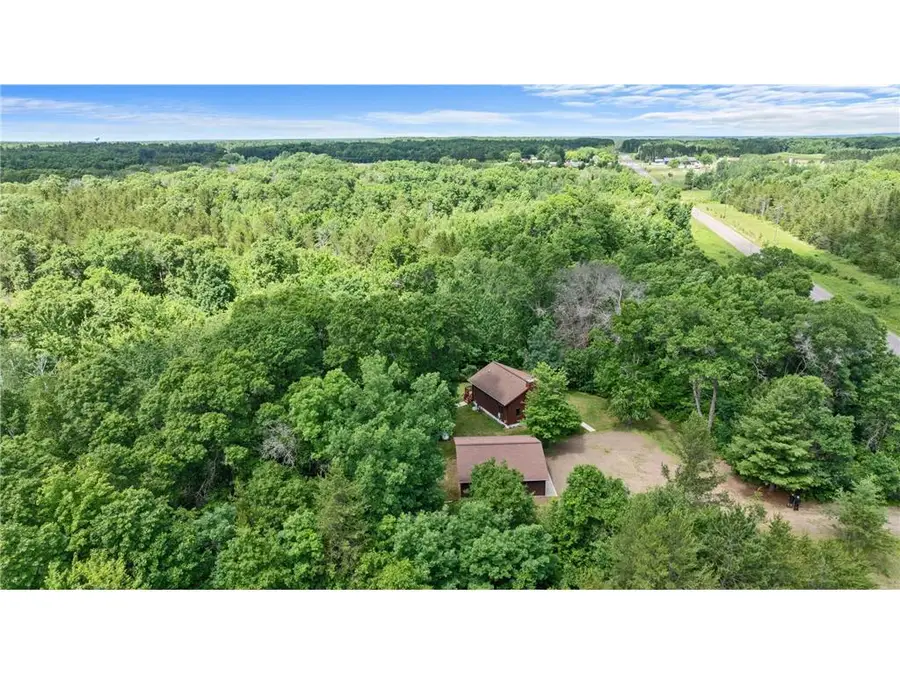 24493 County Road X, Shell Lake, WI 54871 - #2