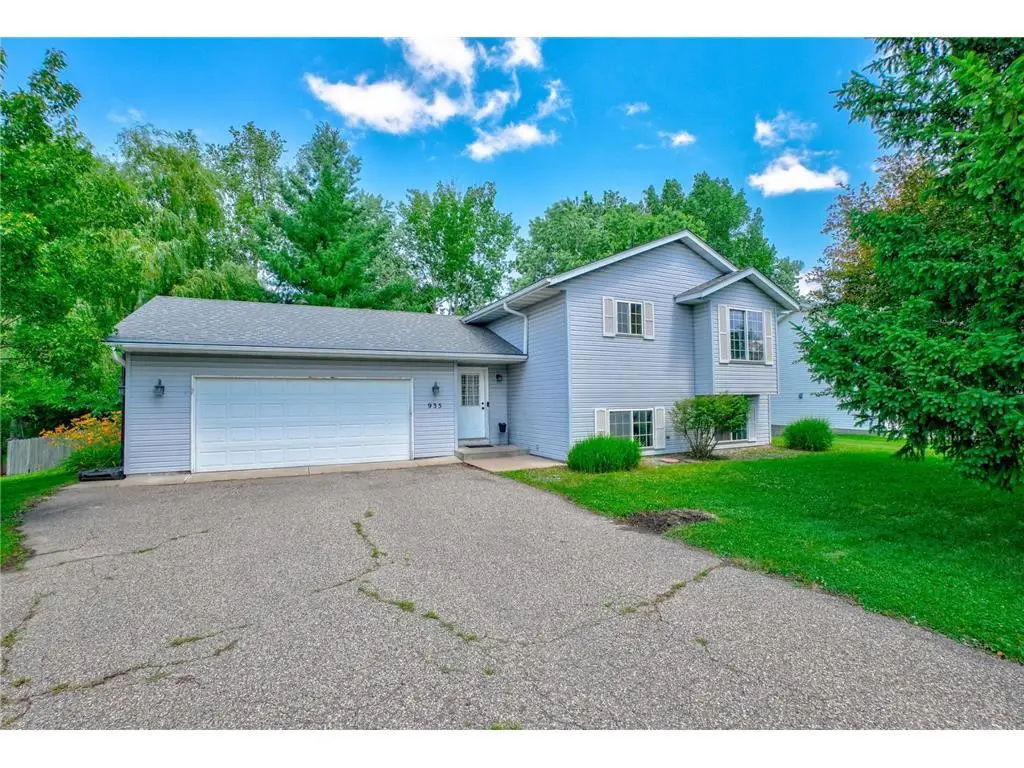 935 2nd Avenue, Forest Lake, MN 55025 - #1