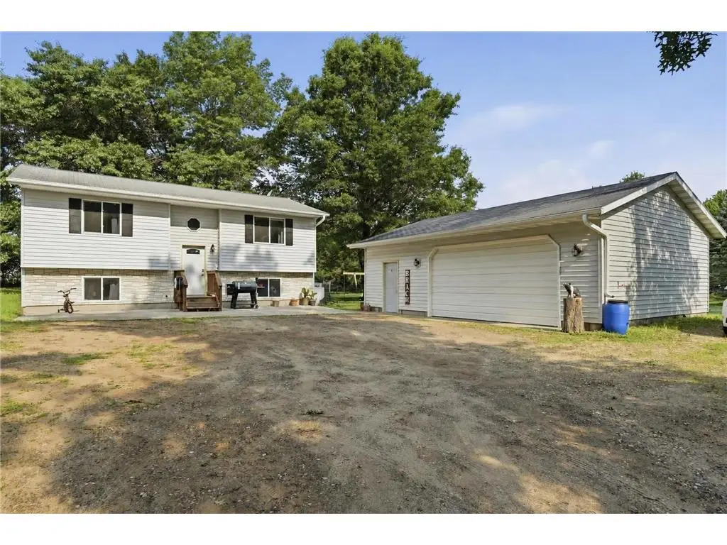 919 Lincoln Avenue, Amery, WI 54001 - #1