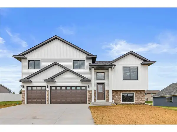 829 N Grant Street, Ellsworth, WI 54011
