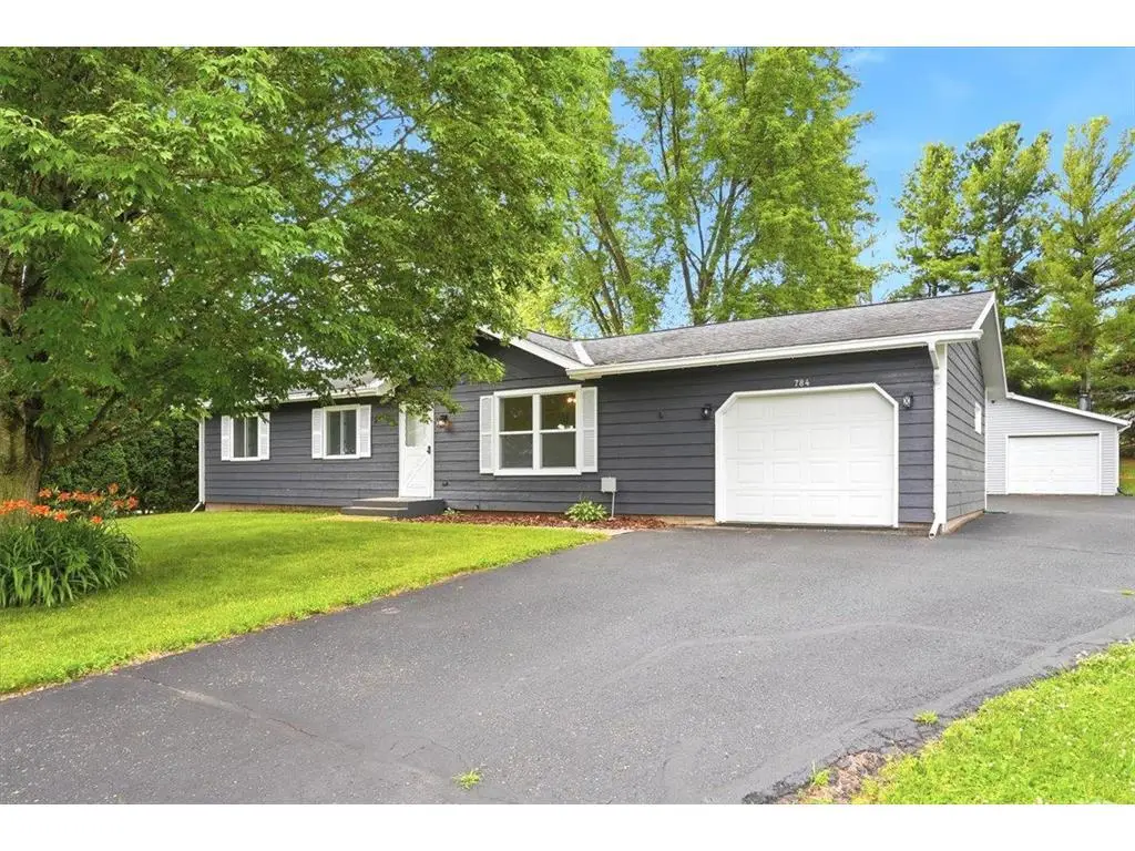 784 Paperjack Drive, New Richmond, WI 54017 - #1