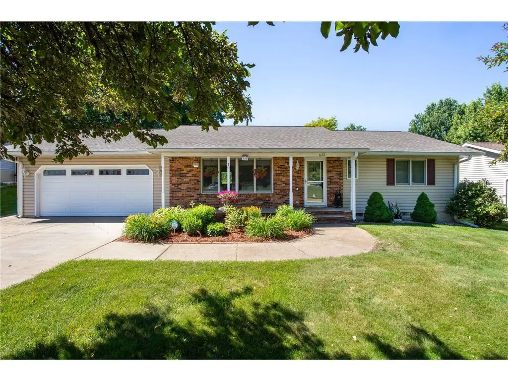 1126 E Division Street, River Falls, WI 54022 - #1