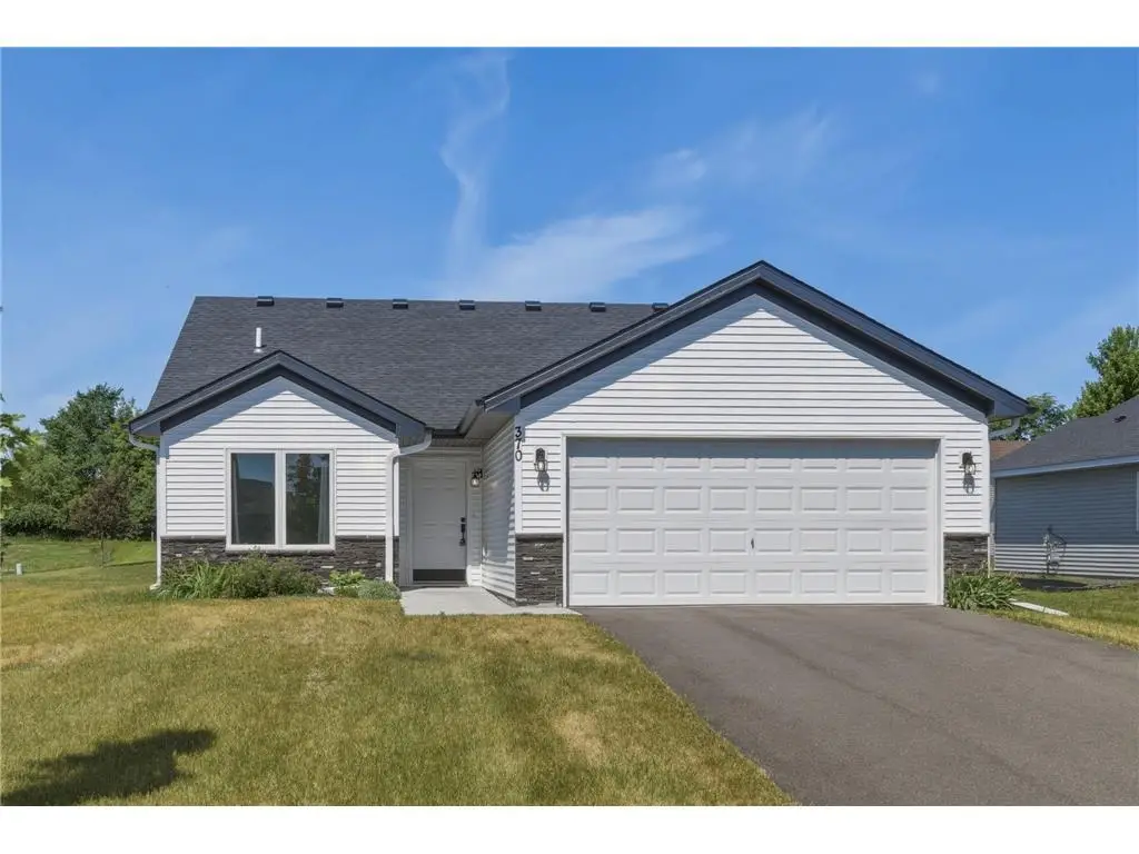 370 Mill Street, Osceola, WI 54020 - #1