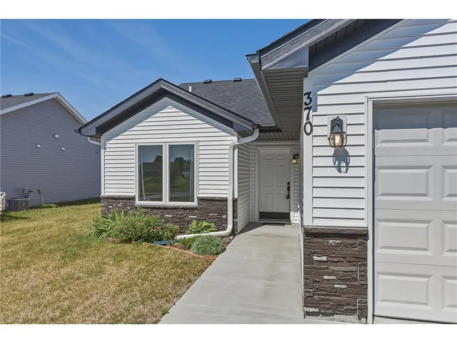 370 Mill Street, Osceola, WI 54020 - #3