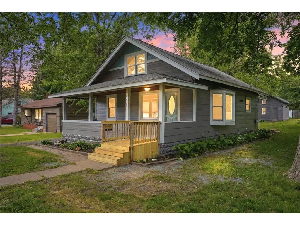 538 N Pearl Street, River Falls, WI 54022 - #1