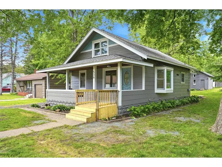 538 N Pearl Street, River Falls, WI 54022 - #3