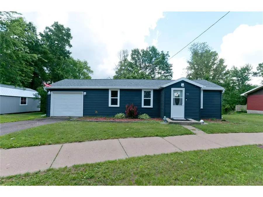 511 Hatten Avenue, Rice Lake, WI 54868 - #2
