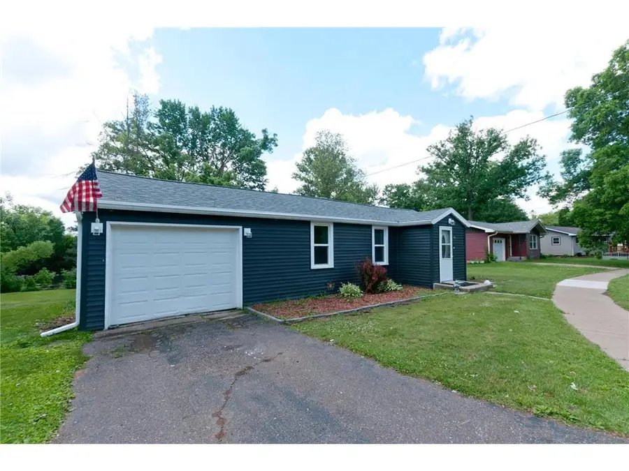511 Hatten Avenue, Rice Lake, WI 54868 - #3