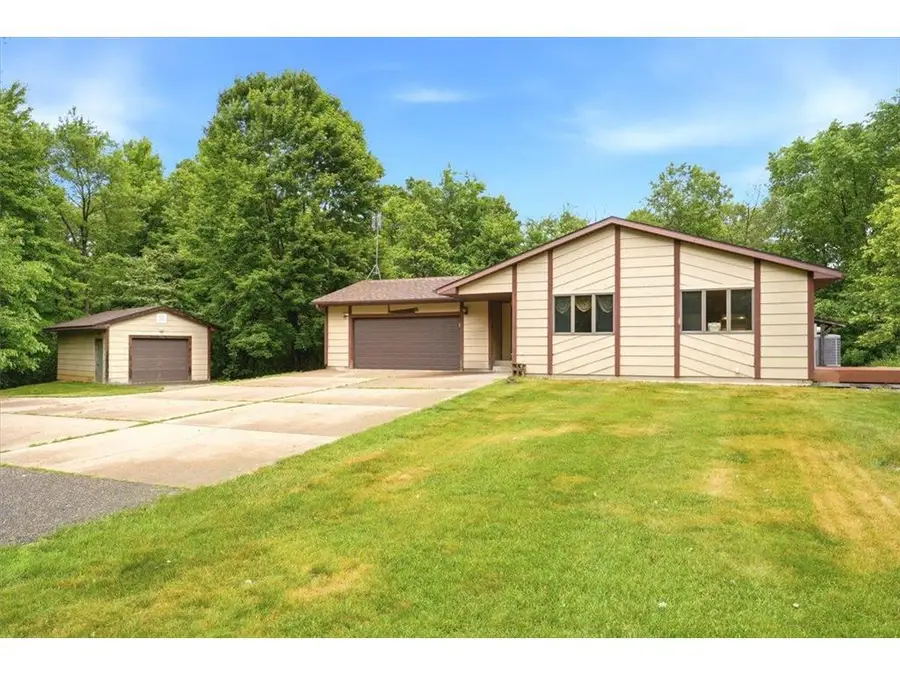 2079 Asplund Road, New Richmond, WI 54017 - #2