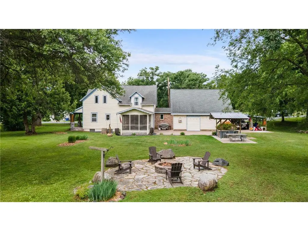 601 3rd Avenue, Osceola, WI 54020 - #1
