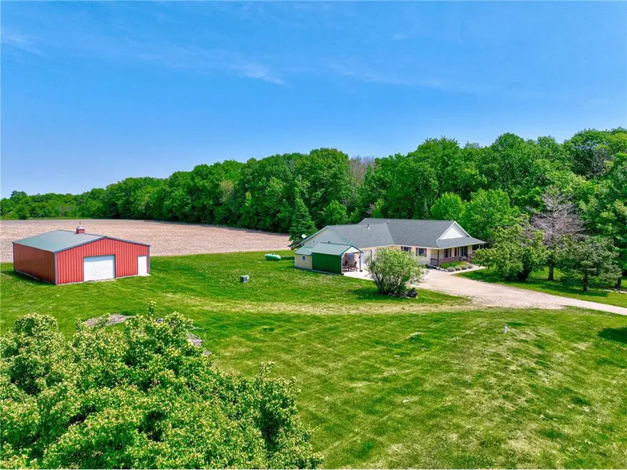 W5516 690th Avenue, Beldenville, WI 54003 - #2
