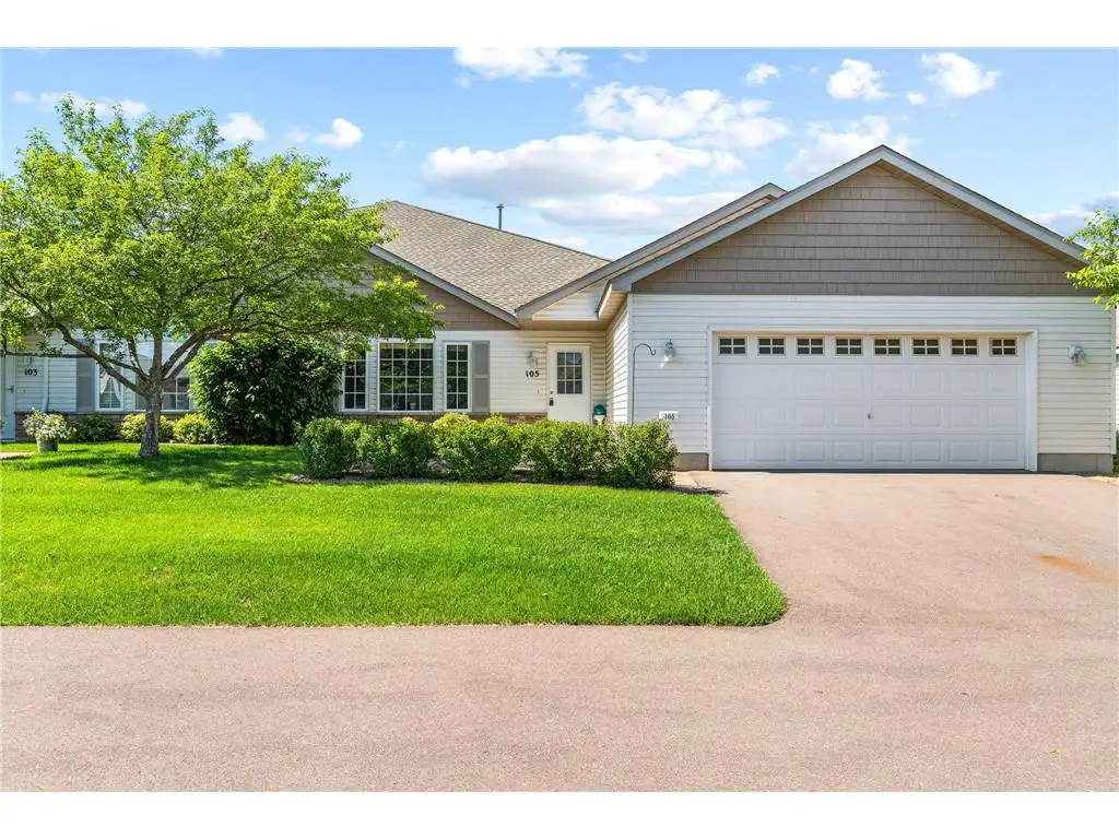 105 Bridgewater Trail, Hudson, WI 54016 - #1