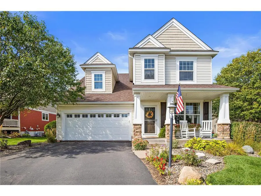 25 Founders Green, Hudson, WI 54016 - #2