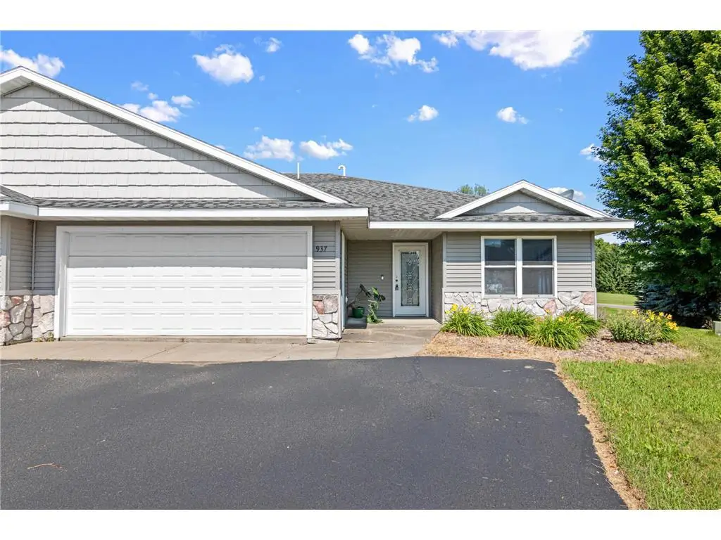937 Anika Court, Ellsworth, WI 54011 - #1