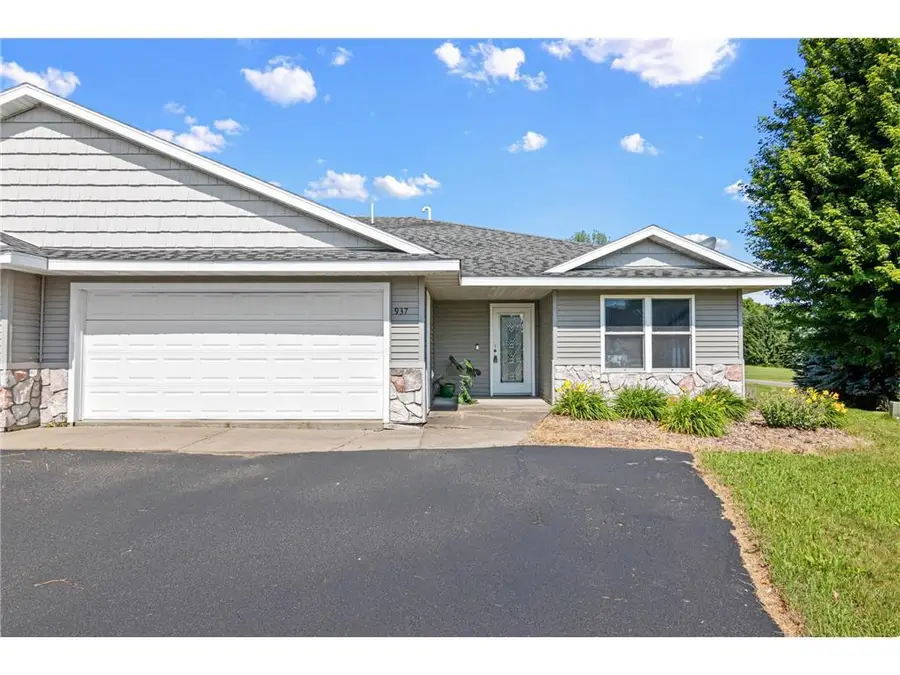 937 Anika Court, Ellsworth, WI 54011 - #2
