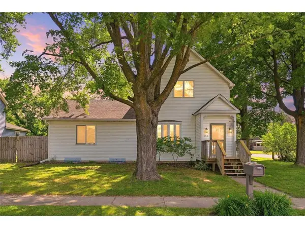 180 S Plum Street, Ellsworth, WI 54011