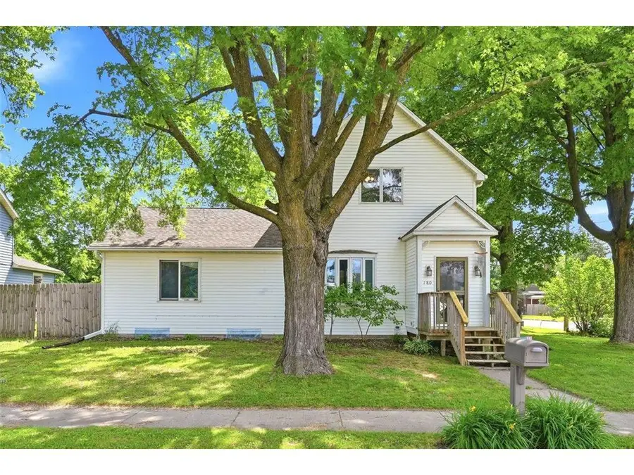 180 S Plum Street, Ellsworth, WI 54011 - #3