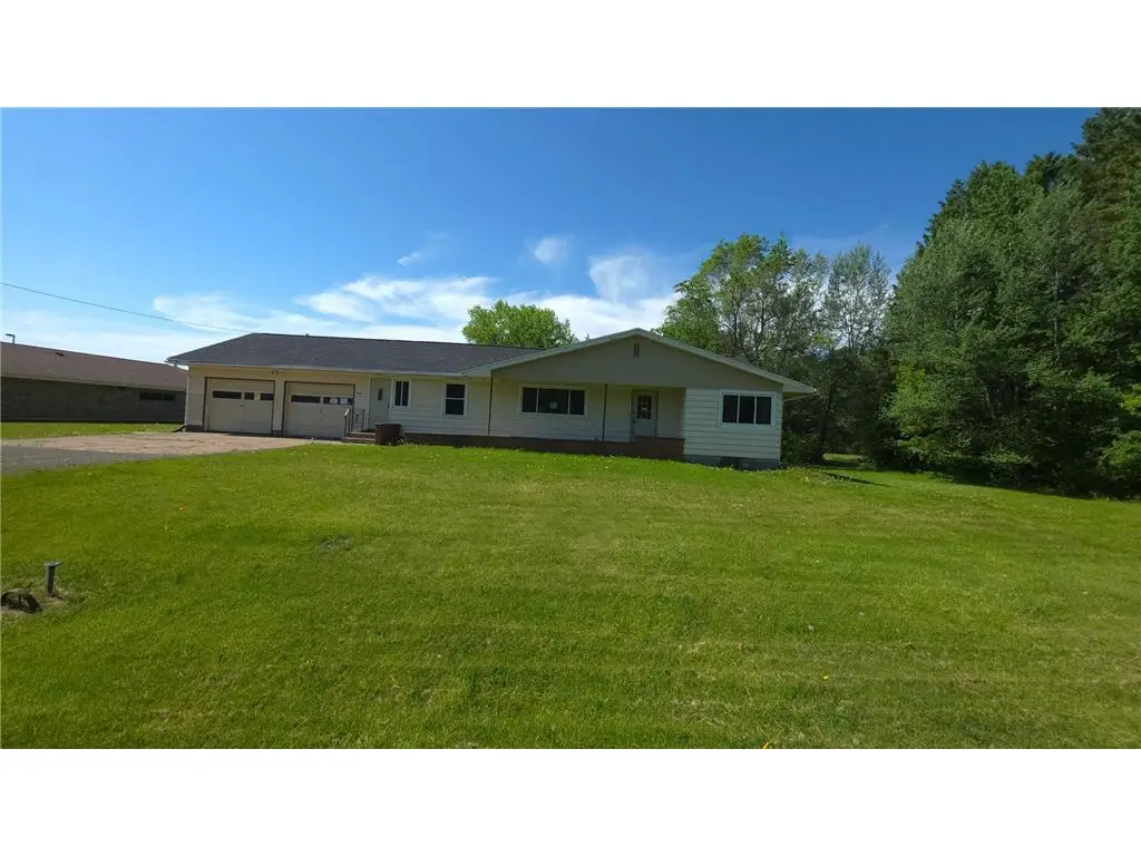 816 1st Street, Glenwood City, WI 54013 - #1