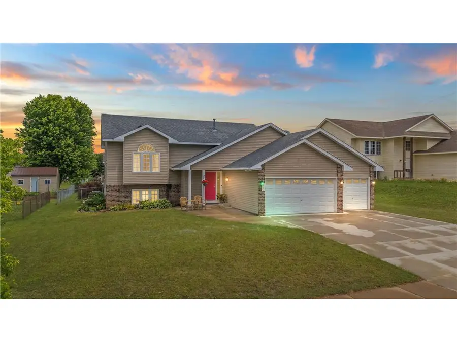 845 Plum Tree Lane, Somerset, WI 54025 - #2