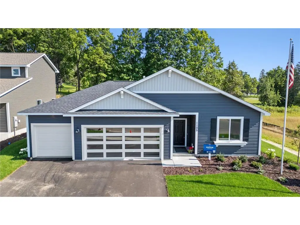 1105 Compton Avenue, River Falls, WI 54022 - #1