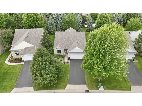 10812 Thone Circle, Woodbury, MN 55129