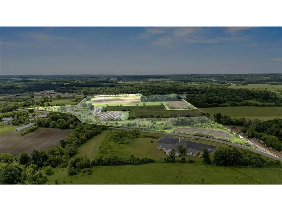 TBD Old Cty Rd B, Woodville, WI 54028 - #2