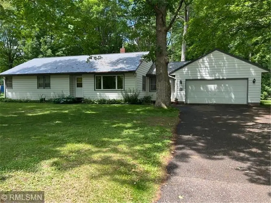 507 Birch Street, Frederic, WI 54837 - #2