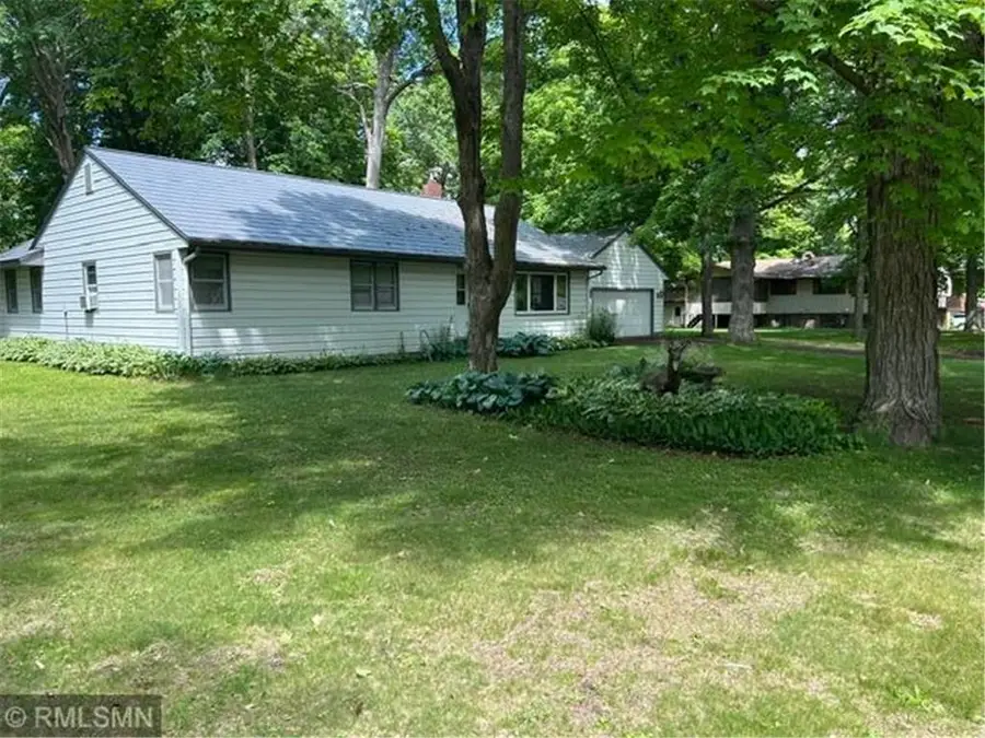 507 Birch Street, Frederic, WI 54837 - #3