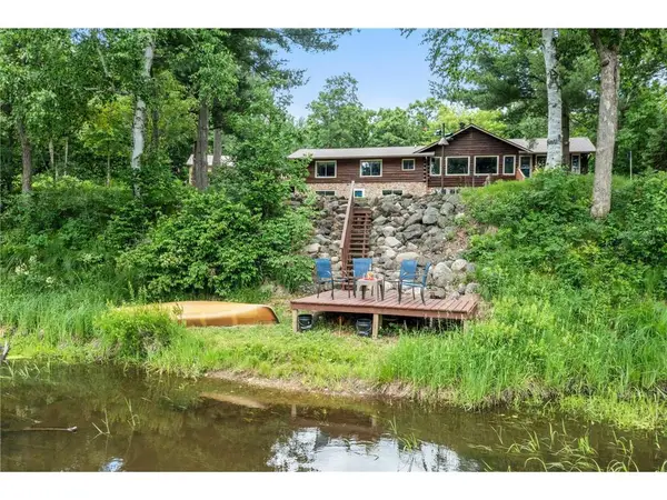 5121 Dake Road, Siren, WI 54872