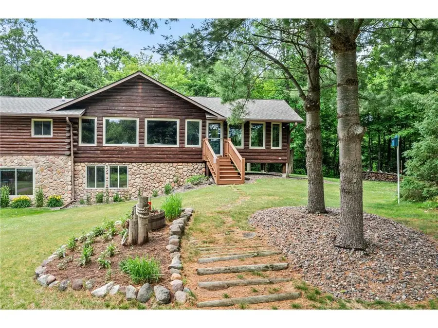 5121 Dake Road, Siren, WI 54872 - #3