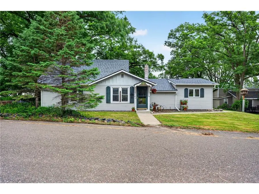 910 1st Street, Spooner, WI 54801 - #3