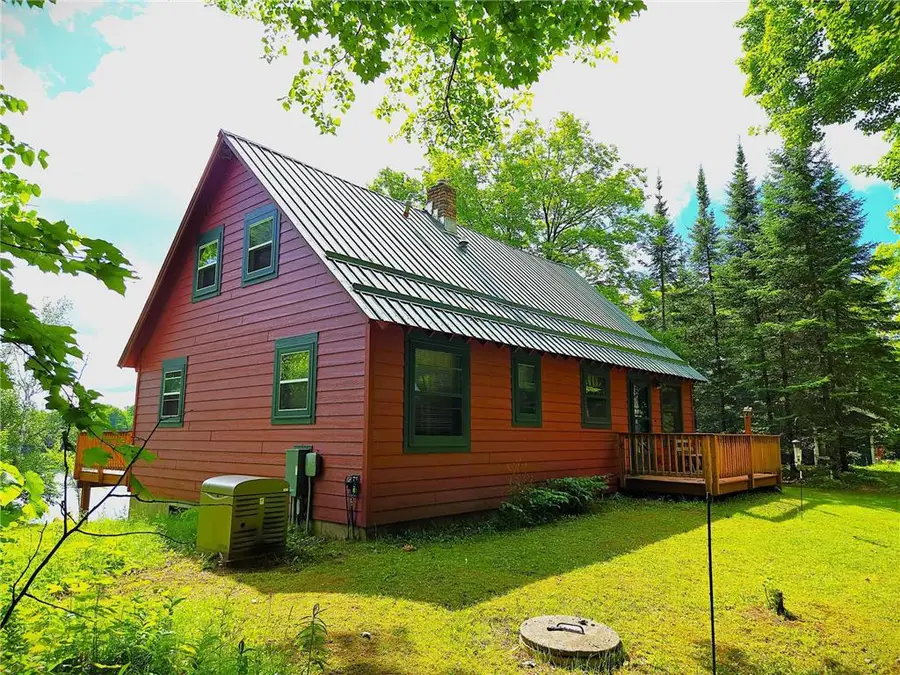 48250 Atkins Lake Road, Grand View, WI 54839 - #3